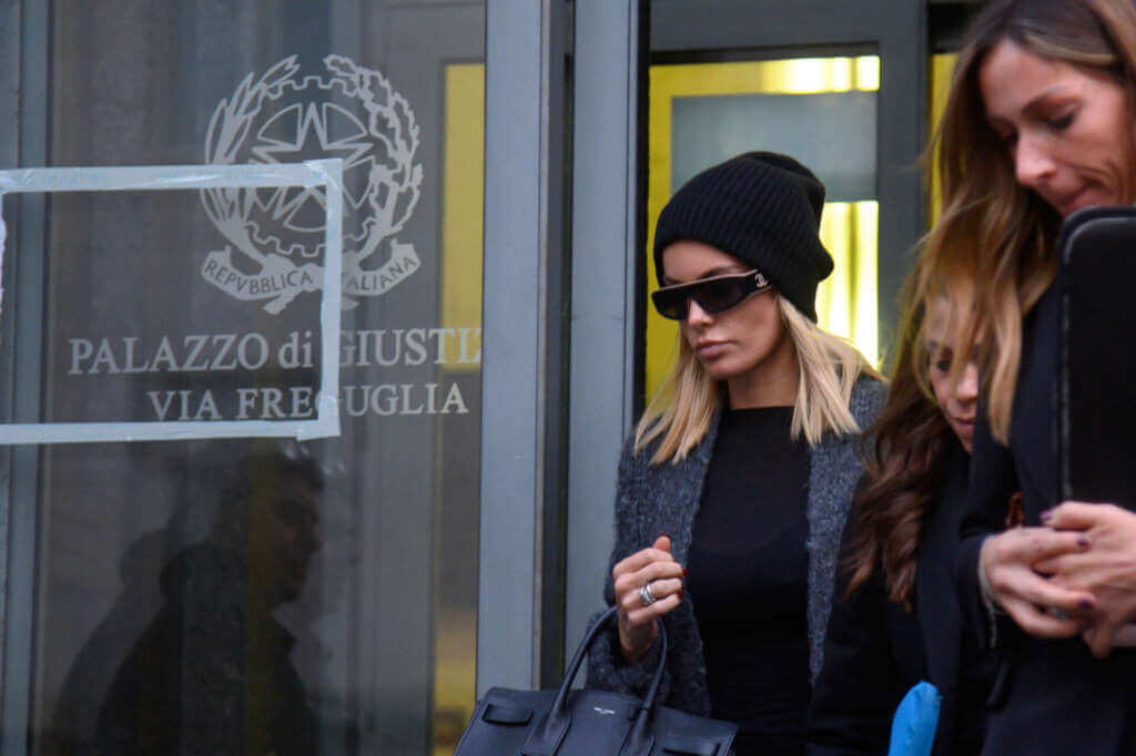 Galleria foto '«Basciano resta pericoloso per Codegoni» La Procura di Milano chiede i domiciliari per il dj 35enne' - foto 1