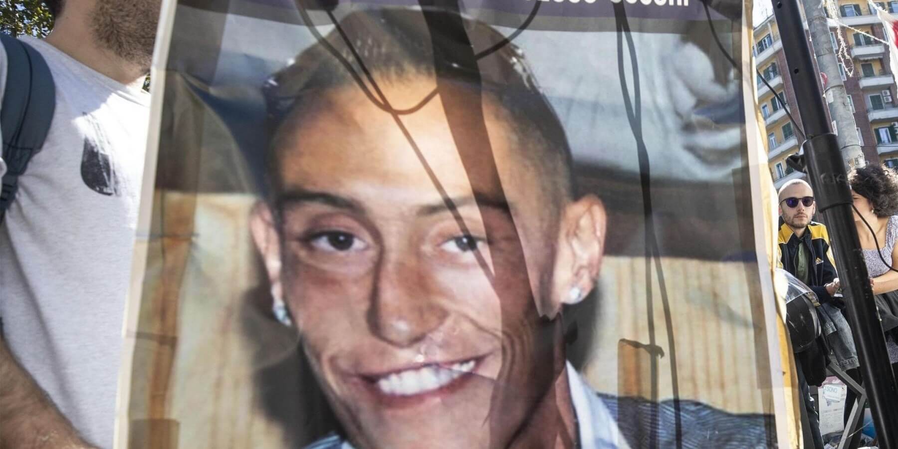 Caso Cucchi, il processo d’Appello sui depistaggi: chieste 3 assoluzioni, 3 prescrizioni e 2 condanne Caso Cucchi, il processo d’Appello sui depistaggi: chieste 3 assoluzioni, 3 prescrizioni e 2 condanne