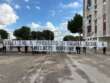 Taranto calcio, esplode la protesta in città: striscioni contro il sindaco Melucci e il suo vice Azzaro
