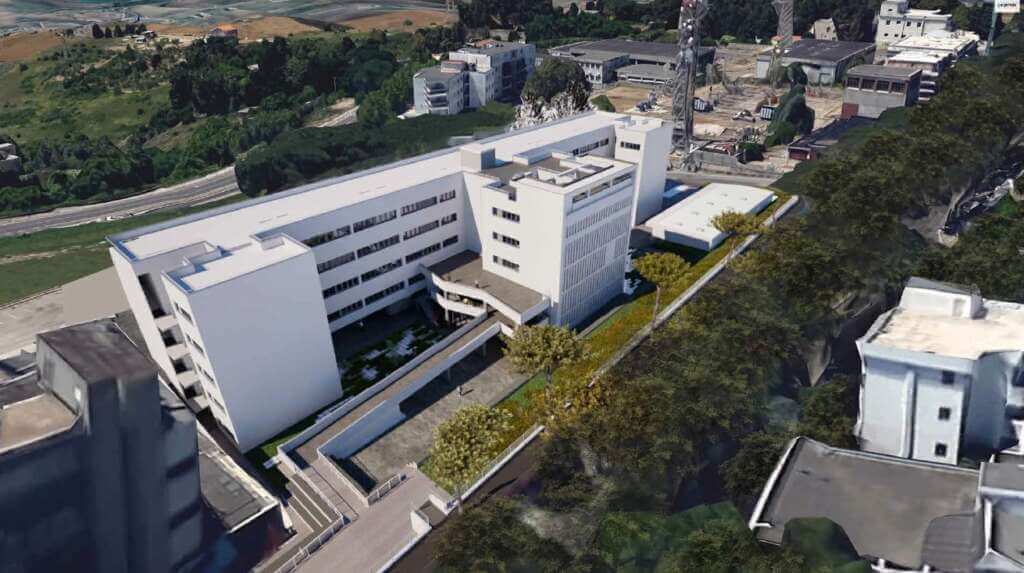 Galleria foto 'Matera, ecco il nuovo studentato dell’Università della Basilicata: ospiterà fino a 150 persone' - foto 4