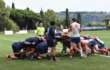 Serie B Rugby, prova d’orgoglio delle Tigri Bari: battuta 20-15 la corazzata Frascati