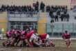 Serie B Rugby, il Bari cade ancora: Tigri sconfitte in casa dal Messina per 28-15