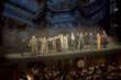 Grande successo per la “Tosca” al Petruzzelli: il pubblico applaude entusiasta – VIDEO