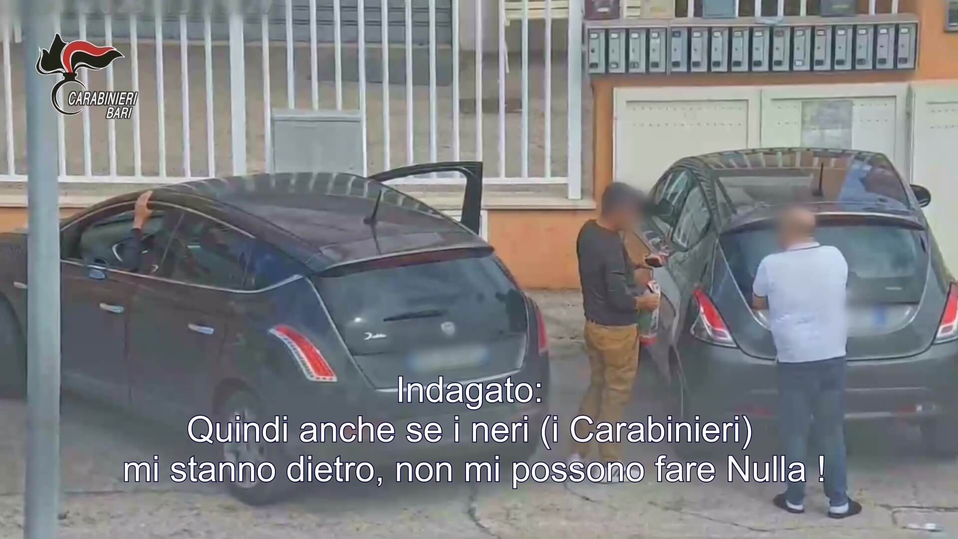Traffico di droga tra Albania e Italia: un giro d’affari da un milione di euro al mese, 15 arresti – VIDEO Traffico di droga tra Albania e Italia: un giro d’affari da un milione di euro al mese, 15 arresti – VIDEO