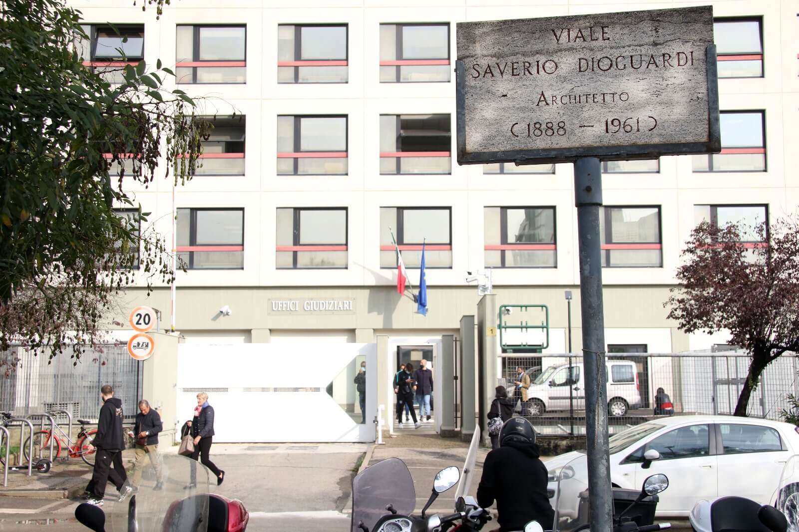 Bari, si sarebbe appropriato di 4.600 euro dal conto del Lions Club: a processo l’ex presidente