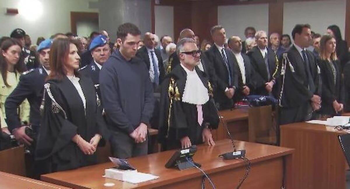 Una sconfitta che continua a ripetersi