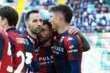 Serie A, in casa dell’Udinese la prima vittoria per il Genoa di Vieira: i liguri s’impongono per 2-0