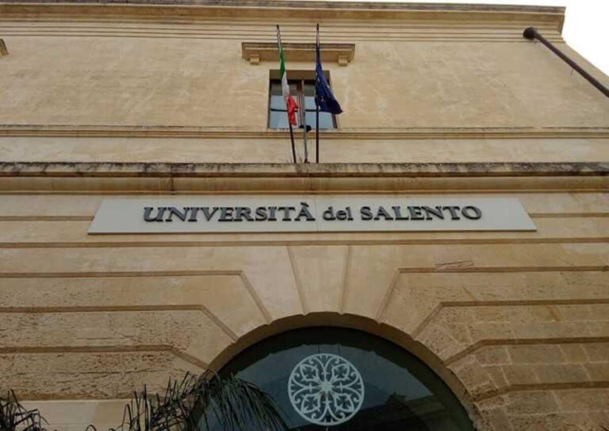 UniSalento, 60 ricercatori dell’ateneo leccese in “Top 2% Scientists 2024”: tra i più citati al mondo UniSalento, 60 ricercatori dell’ateneo leccese in “Top 2% Scientists 2024”: tra i più citati al mondo