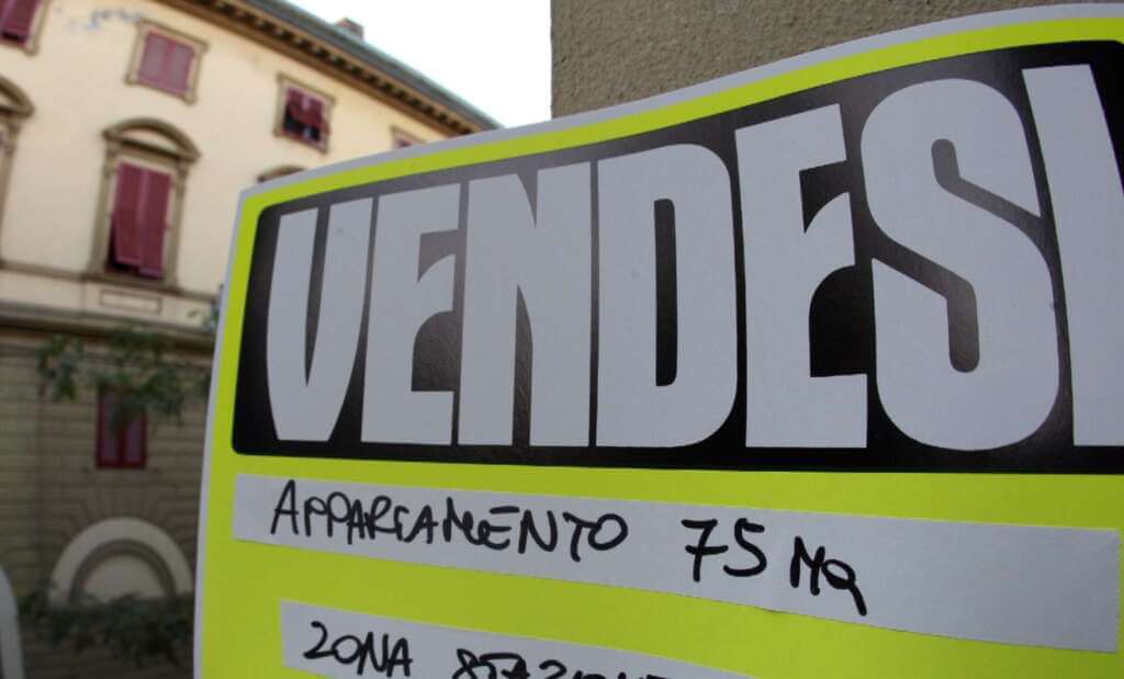 Galleria foto 'Mercato immobiliare in stallo a Bari: in nove mesi le vendite sono scese dello 0,7%' - foto 1