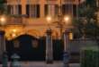 Roma, tentato furto nella villa di proprietà della famiglia Berlusconi: indaga la polizia