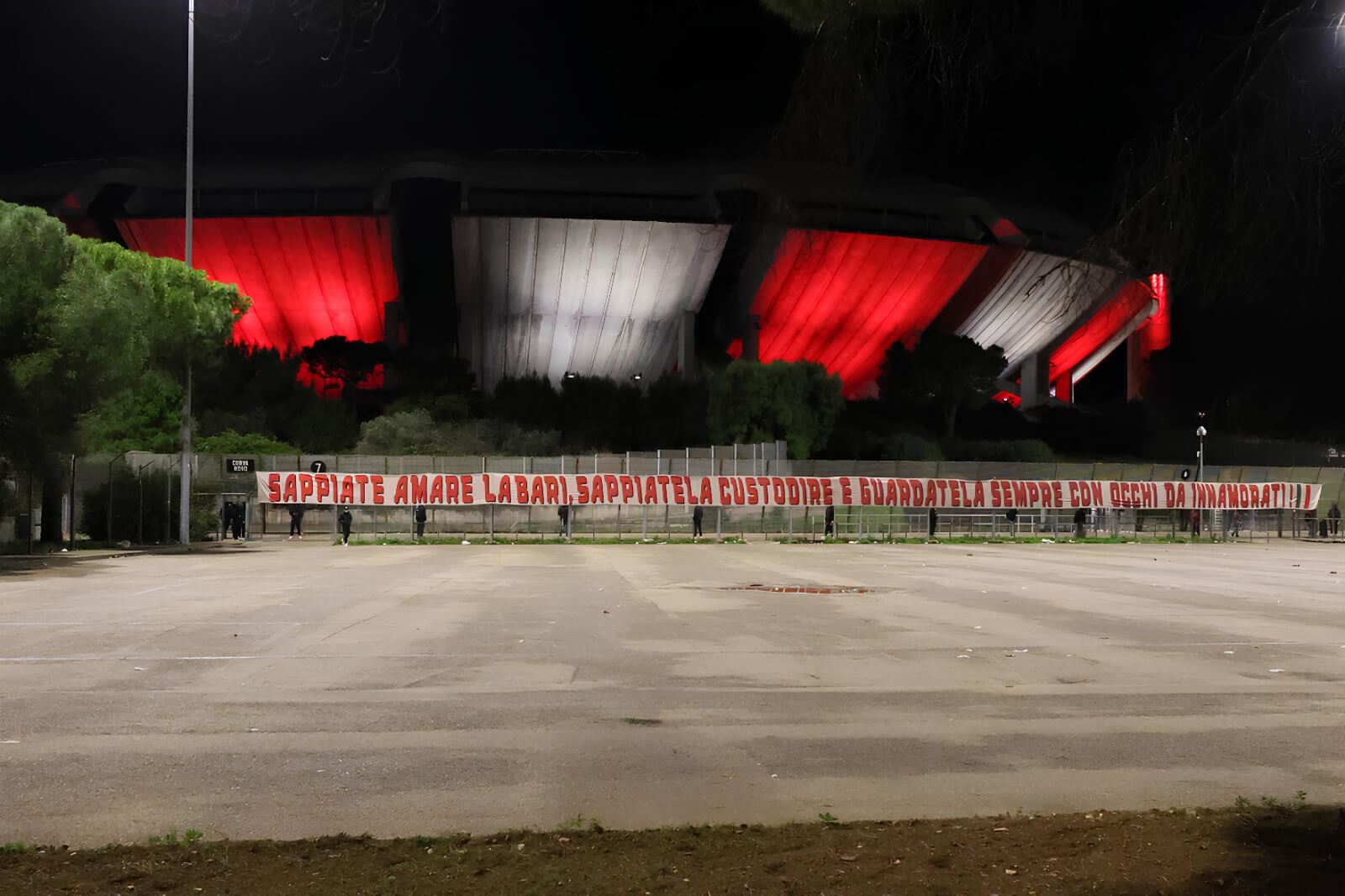 I 117 anni del Bari: gli auguri speciali delle ex glorie biancorosse – VIDEO