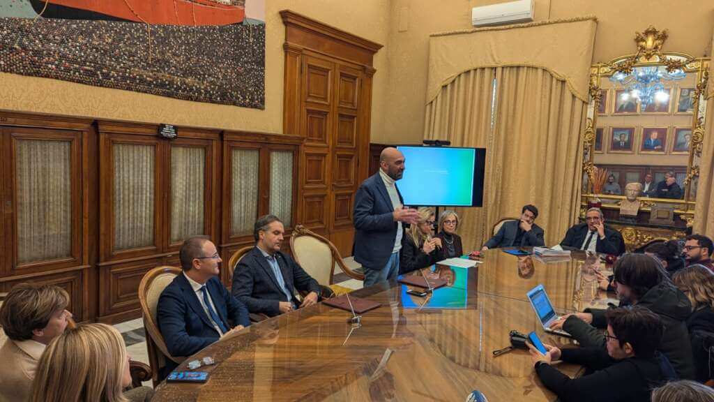 Bari, il Parco della Rinascita sull’area dell’ex Fibronit: sarà pronto a primavera 2026 – FOTO