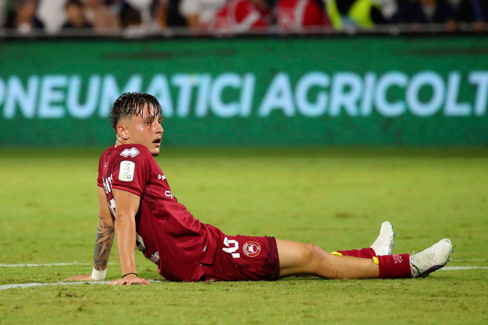 Da Barletta al sogno americano, Claudio Cassano lascia il Cittadella e vola al Chicago Fire in Mls