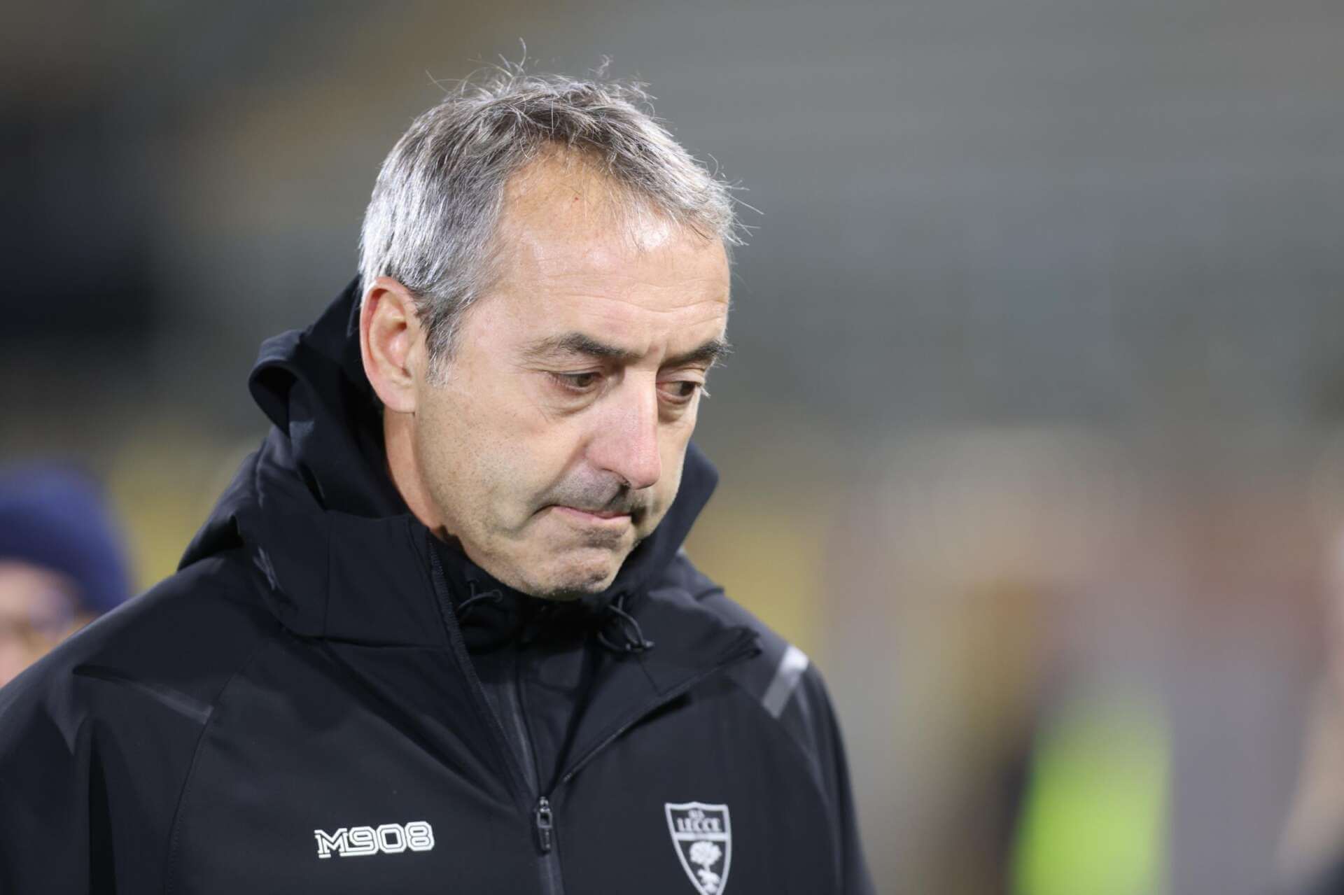 Verso Lecce-Como, Giampaolo sulla sfida di domani al Via del Mare: «Dobbiamo fare di tutto per vincere» Verso Lecce-Como, Giampaolo sulla sfida di domani al Via del Mare: «Dobbiamo fare di tutto per vincere»
