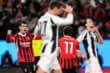 Supercoppa italiana, la ribaltano i rossoneri alla prima di Sergio Conceiçao: Juventus-Milan 1-2