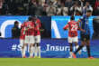 Supercoppa italiana, la ribaltano i rossoneri con il gol decisivo di Abraham: Inter-Milan 2-3