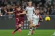 Serie A, esulta l’Olimpico con i gol di Dovbyk ed El Shaarawy e un super Dybala: Roma-Genoa 3-1