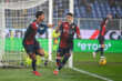 Serie A, decisivi i gol di De Winter e Vasquez: Genoa-Monza 2-0. I brianzoli sempre più ultimi