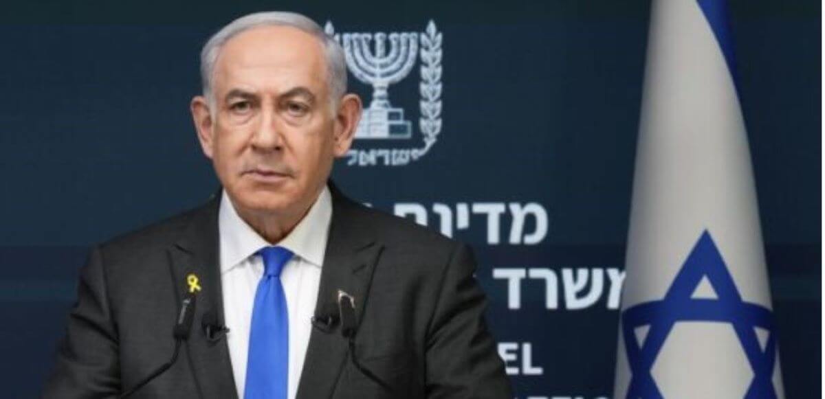 Tregua Israele-Hamas, ok all’accordo: Netanyahu convoca il Governo. G7: «Sviluppo significativo» Tregua Israele-Hamas, ok all’accordo: Netanyahu convoca il Governo. G7: «Sviluppo significativo»