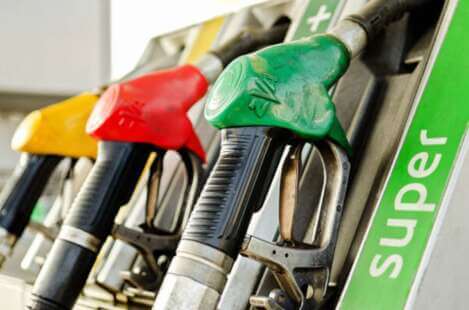 benzina