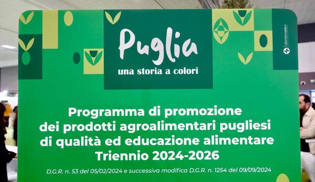 Galleria foto 'Bari, al via Evolio Expo in Fiera del Levante: tre giorni dedicati all’olio extravergine di oliva – FOTO e VIDEO' - foto 2