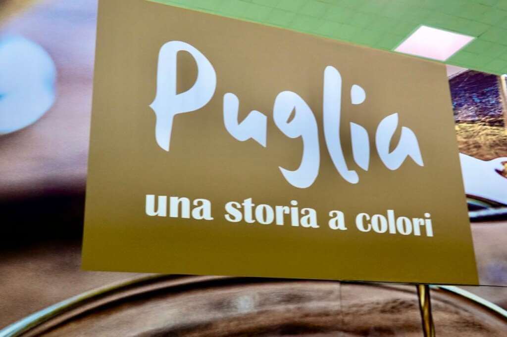 Galleria foto 'Bari, al via Evolio Expo in Fiera del Levante: tre giorni dedicati all’olio extravergine di oliva – FOTO e VIDEO' - foto 1