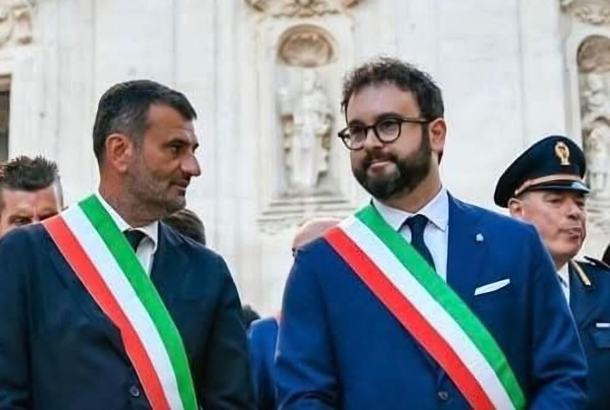Puglia, Gianfranco Palmisano presto alla guida di Anci giovani