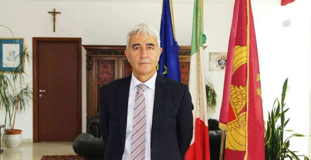 Galleria foto 'Sicurezza a Bari, il questore Gambino: «Malamovida? Si cura con la prevenzione» – L’INTERVISTA' - foto 1