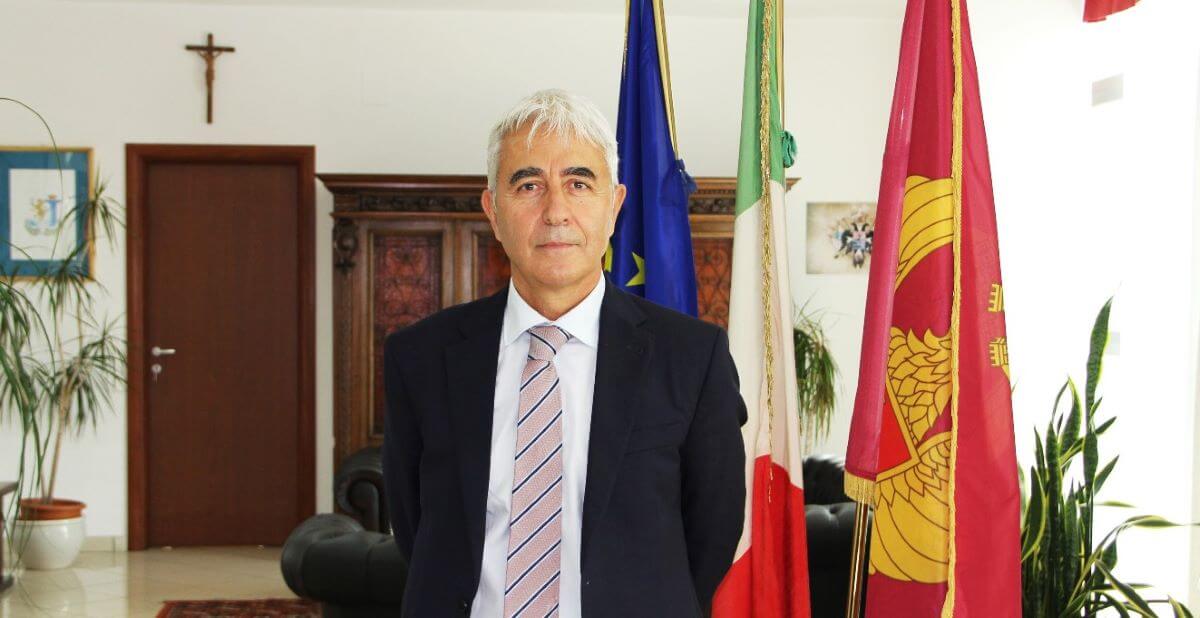 Sicurezza a Bari, il questore Gambino: «Malamovida? Si cura con la prevenzione» – L’INTERVISTA Sicurezza a Bari, il questore Gambino: «Malamovida? Si cura con la prevenzione» – L’INTERVISTA