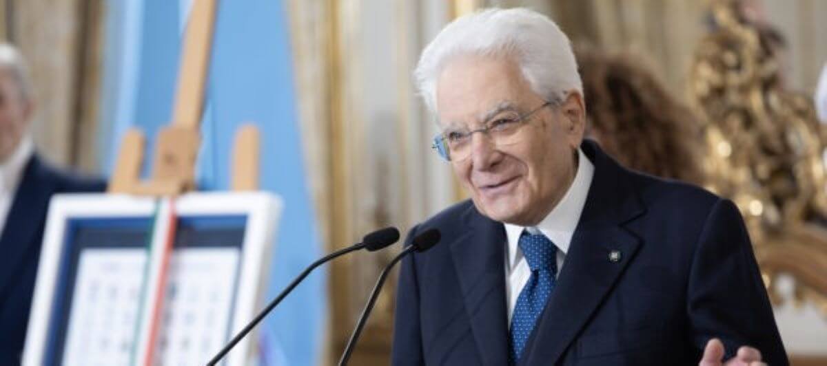 Quirinale, dieci anni di Sergio Mattarella: la prima elezione il 31 gennaio 2015 Quirinale, dieci anni di Sergio Mattarella: la prima elezione il 31 gennaio 2015