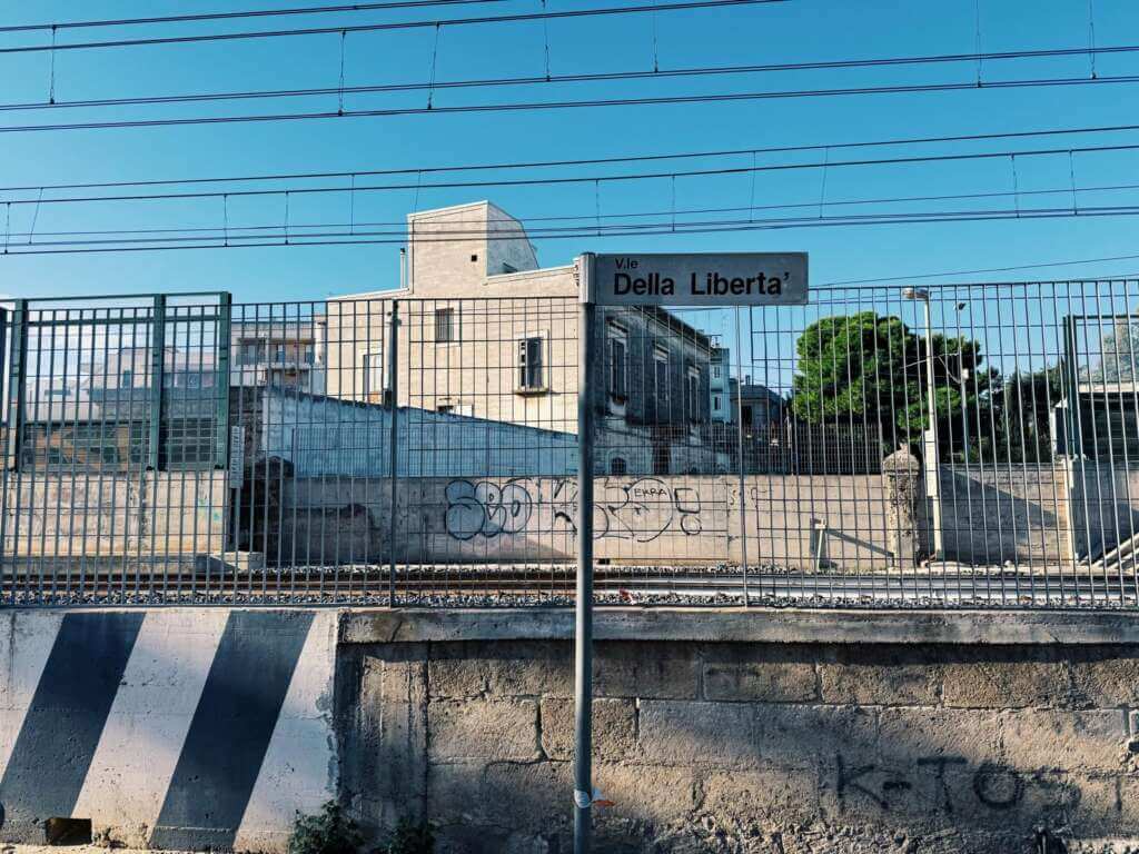 Galleria foto 'Mola di Bari, accordo tra Comune e Rfi per il sottopasso pedonale di via Matteotti' - foto 1