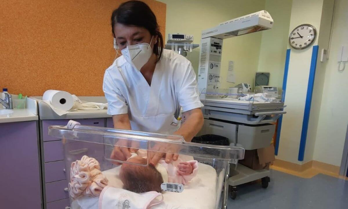Asl Bari, nel 2024 quasi 4.800 nuovi nati nei cinque punti nascita: svetta il Di Venere