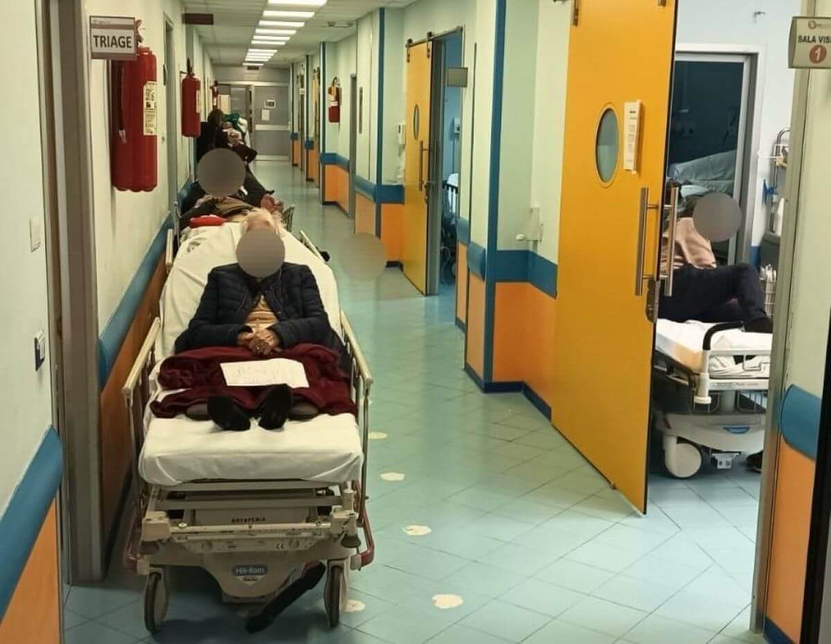 Un’agenzia di socializzazione anche nei luoghi della sofferenza non è un concetto romantico
