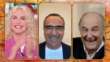 Sanremo, Gerry Scotti e Antonella Clerici saranno i co-conduttori della prima serata con Carlo Conti