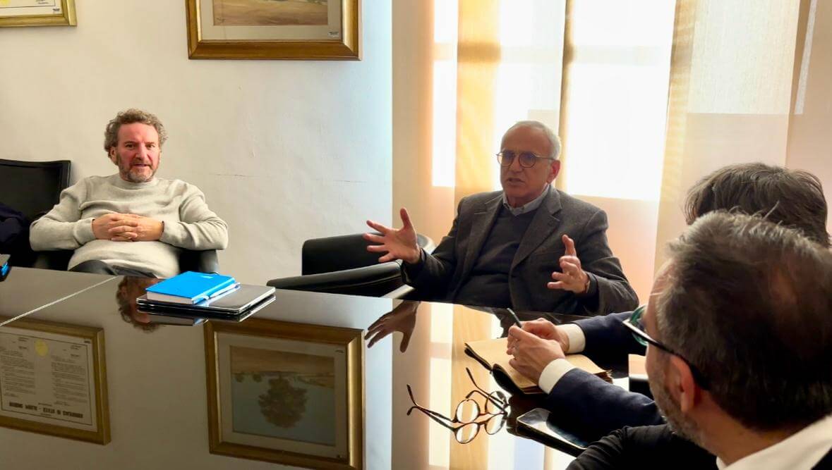 Verso una scuola di antimafia sociale in Puglia: via ai tavoli di co-progettazione – VIDEO Verso una scuola di antimafia sociale in Puglia: via ai tavoli di co-progettazione – VIDEO