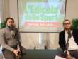 Ep.21 – All’Edicola dello Sport con mister Valeriano Loseto, ex difensore del Bari