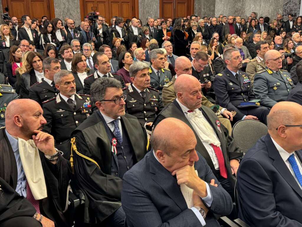 Bari, la legge sulle convalide di trattenimento dei migranti affonda le Corti d’appello – VIDEO Bari, la legge sulle convalide di trattenimento dei migranti affonda le Corti d’appello – VIDEO