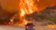 Los Angeles, nuovo incendio: brucia un’area di 21km quadri. Oltre 50mila ordini di evacuazione