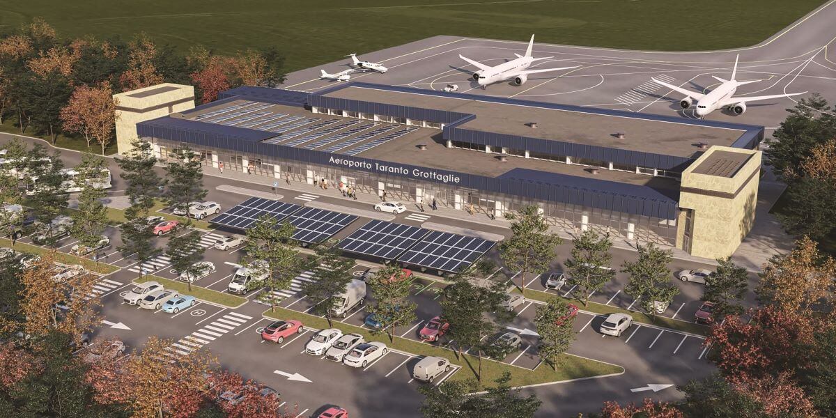 Grottaglie, accordo tra Faa e Enac sul volo suborbitale: «Sarà la porta italiana verso lo spazio»