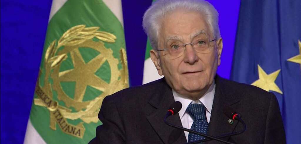 Galleria foto 'Agrigento Capitale della Cultura, Mattarella: «La storia è leva dell’avvenire per costruire il futuro»' - foto 1