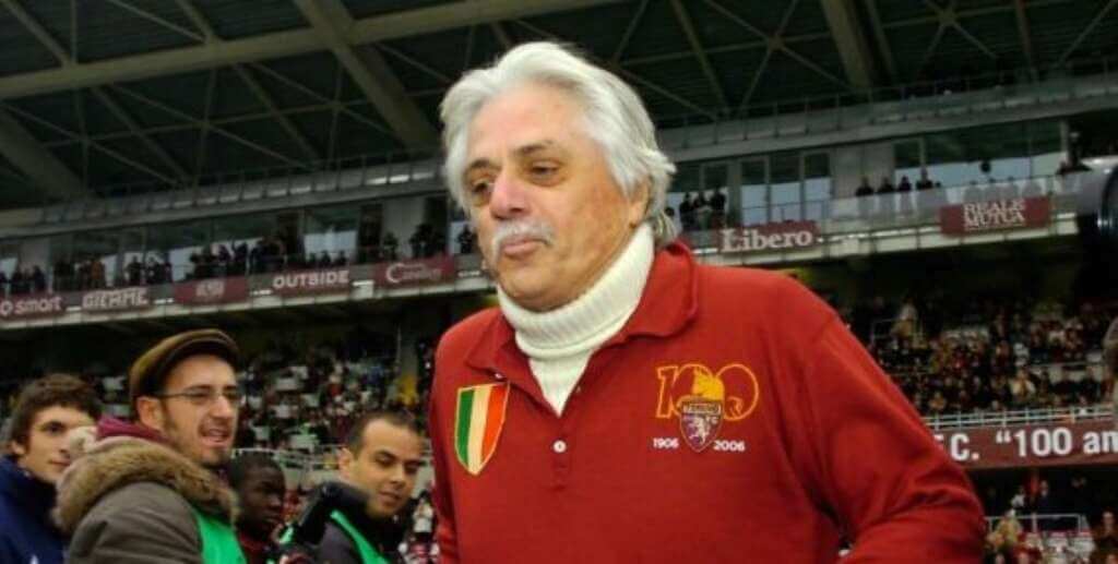 Galleria foto 'È morto Aldo Agroppi, l’ex icona del calcio italiano aveva 80 anni' - foto 1