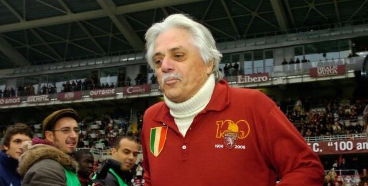 È morto Aldo Agroppi, l’ex icona del calcio italiano aveva 80 anni È morto Aldo Agroppi, l’ex icona del calcio italiano aveva 80 anni