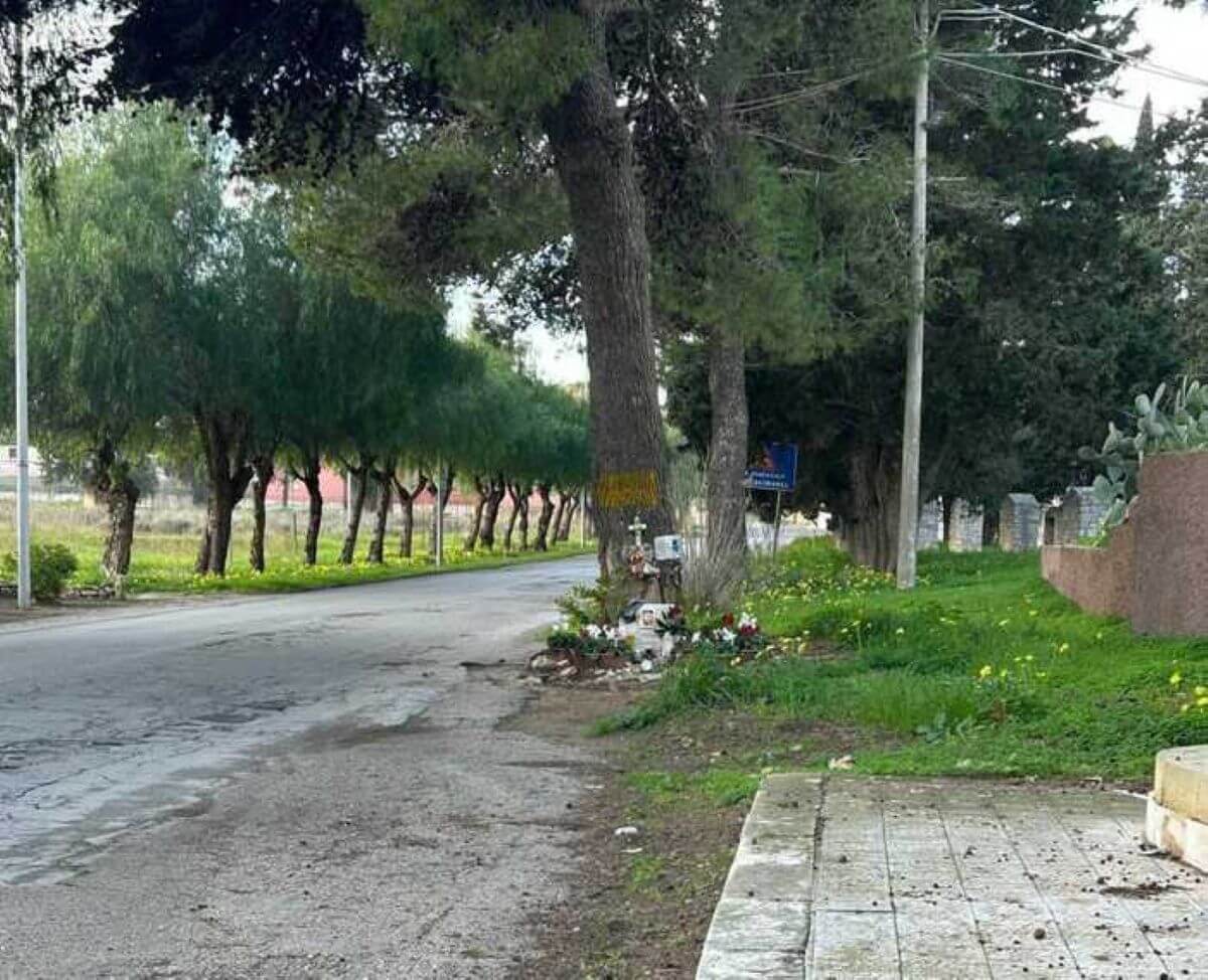 San Pietro Vernotico, il Comune risarcirà i familiari di un 21enne morto in un incidente San Pietro Vernotico, il Comune risarcirà i familiari di un 21enne morto in un incidente