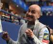 Scherma, Alessio Foconi trionfa nella Coppa del Mondo di Parigi nella fioretto maschile