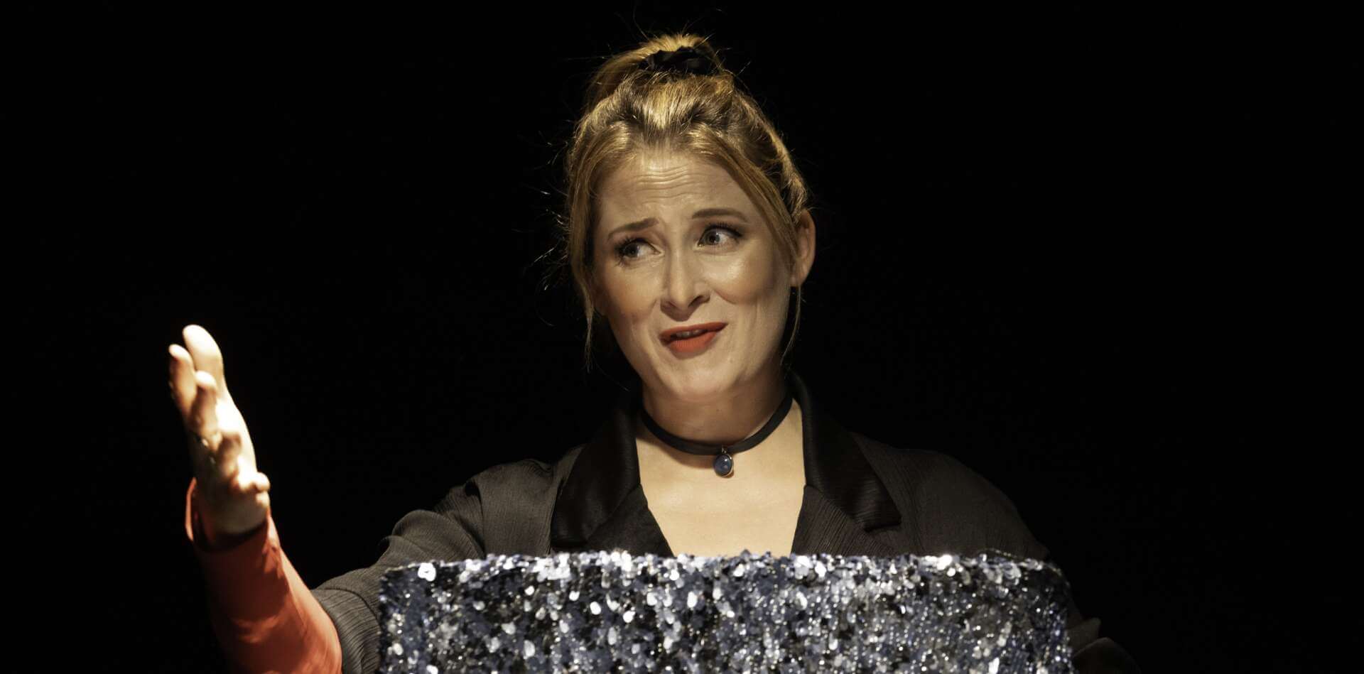 Altamura, weekend “da urlo” con Liberfestival: teatro, musica e letteratura Altamura, weekend “da urlo” con Liberfestival: teatro, musica e letteratura