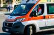 Salve, ex carabiniere 59enne trovato morto nel suo appartamento: il decesso risalirebbe ad almeno un mese fa