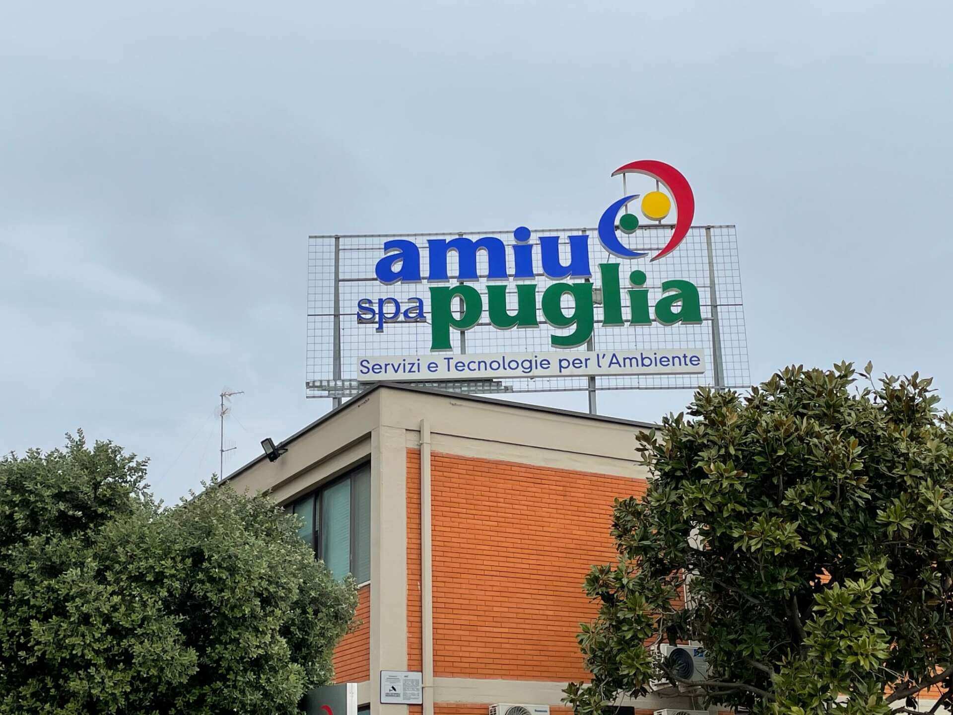 Amiu Puglia chiude il 2024 con un attivo di 51mila euro: ok al bilancio dell’azienda Amiu Puglia chiude il 2024 con un attivo di 51mila euro: ok al bilancio dell’azienda