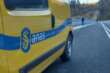 Autobus in fiamme ad Armento: chiusa al traffico la Ss 92 dell’Appennino Meridionale