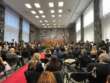 Il nuovo anno giudiziario a Bari, le barricate contro la riforma