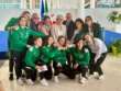 In Puglia un calendario dedicato alle campionesse sportive: «Simbolo di tenacia e sacrificio»
